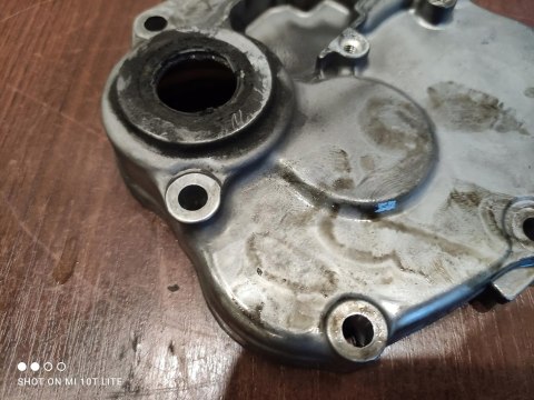 HONDA FORZA 250 POKRYWA OSŁONA KAPA DEKIEL SILNIKA HONDA FORZA 250 POKRYWA OSŁONA KAPA DEKIEL SILNIKA