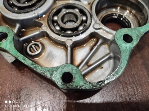 HONDA FORZA 250 POKRYWA OSŁONA KAPA DEKIEL SILNIKA HONDA FORZA 250 POKRYWA OSŁONA KAPA DEKIEL SILNIKA