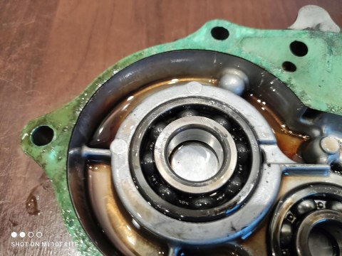 HONDA FORZA 250 POKRYWA OSŁONA KAPA DEKIEL SILNIKA HONDA FORZA 250 POKRYWA OSŁONA KAPA DEKIEL SILNIKA