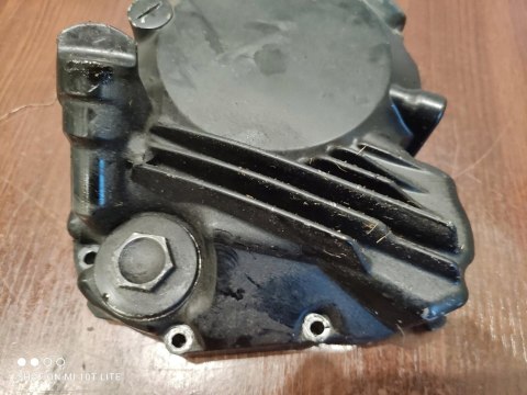 HONDA FORZA 250 POKRYWA OSŁONA KAPA DEKIEL SILNIKA HONDA FORZA 250 POKRYWA OSŁONA KAPA DEKIEL SILNIKA