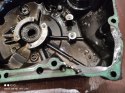 HONDA FORZA 250 POKRYWA OSŁONA KAPA DEKIEL SILNIKA