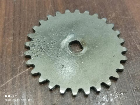 HONDA FORZA 250 TRYB ZĘBATKA HONDA FORZA 250 TRYB ZĘBATKA