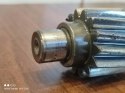 HONDA FORZA 250 WAŁ WAŁEK TRYB ZĘBATKA