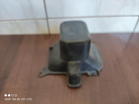 HONDA TRX 300 OBUDOWA OSŁONA REFLEKTORA X2 KPL