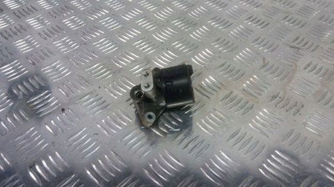 Honda Forza 250, Kruciec ssący wtrysku