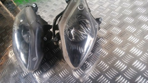 Honda Forza 250, Lampa przednia, reflektory kpl Honda Forza 250, Lampa przednia, reflektory kpl