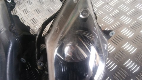 Honda Forza 250, Lampa przednia, reflektory kpl Honda Forza 250, Lampa przednia, reflektory kpl