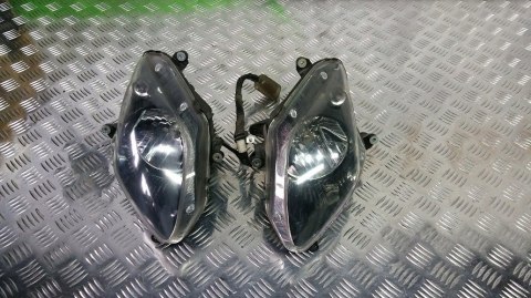 Honda Forza 250, Lampa przód, reflektory kpl Honda Forza 250, Lampa przód, reflektory kpl