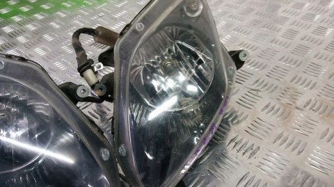 Honda Forza 250, Lampa przód, reflektory kpl Honda Forza 250, Lampa przód, reflektory kpl