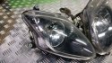 Honda Forza 250, Lampa przód, reflektory kpl