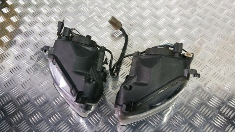 Honda Forza 250, Lampa przód, reflektory kpl Honda Forza 250, Lampa przód, reflektory kpl