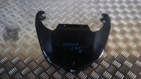 Honda Forza 250, Osłona, Owiewka tył, zadupek Honda Forza 250, Osłona, Owiewka tył, zadupek