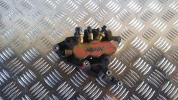 Honda Forza 250, Zacisk Hamulcowy przedni