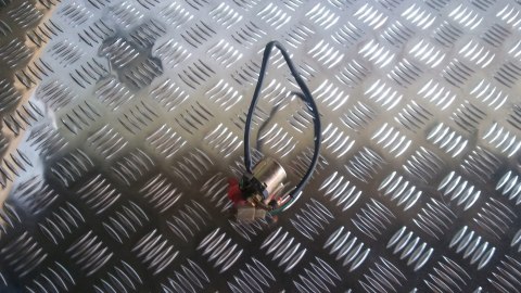 Hsun, Husun 125 4t, Przekaznik Rozrusznika