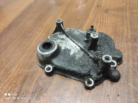 KAWASAKI ER5 KLE GPZ 500 POKRYWA DEKIEL KAPA KAWASAKI ER5 KLE GPZ 500 POKRYWA DEKIEL KAPA
