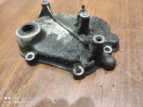 KAWASAKI ER5 KLE GPZ 500 POKRYWA DEKIEL KAPA KAWASAKI ER5 KLE GPZ 500 POKRYWA DEKIEL KAPA