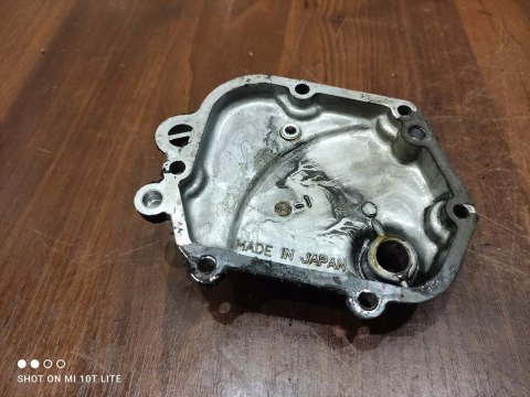 KAWASAKI ER5 KLE GPZ 500 POKRYWA DEKIEL KAPA KAWASAKI ER5 KLE GPZ 500 POKRYWA DEKIEL KAPA