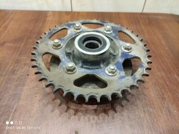 KAWASAKI GPZ 500 ZABIERAK ZĘBATKA KOŁA TYŁ