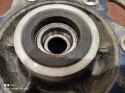 KAWASAKI GPZ 500 ZABIERAK ZĘBATKA KOŁA TYŁ