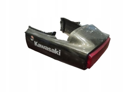 KAWASAKI GPZ 500 ZADUPEK LAMPA OGON OWIEWKA