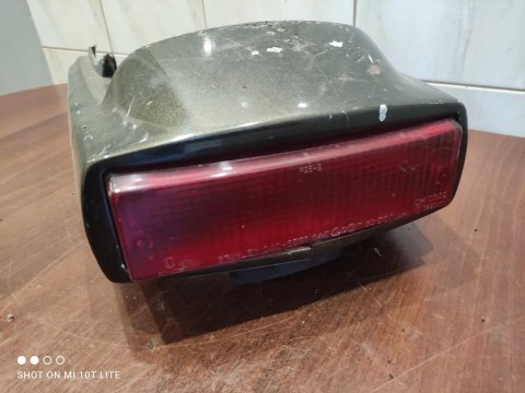 KAWASAKI GPZ 500 ZADUPEK LAMPA OGON OWIEWKA KAWASAKI GPZ 500 ZADUPEK LAMPA OGON OWIEWKA