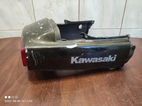 KAWASAKI GPZ 500 ZADUPEK LAMPA OGON OWIEWKA KAWASAKI GPZ 500 ZADUPEK LAMPA OGON OWIEWKA