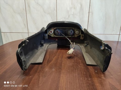 KAWASAKI GPZ 500 ZADUPEK LAMPA OGON OWIEWKA KAWASAKI GPZ 500 ZADUPEK LAMPA OGON OWIEWKA