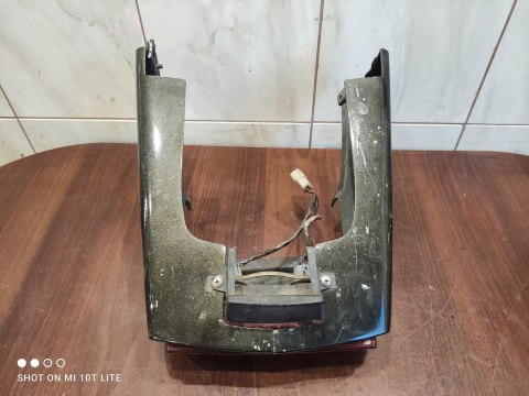KAWASAKI GPZ 500 ZADUPEK LAMPA OGON OWIEWKA KAWASAKI GPZ 500 ZADUPEK LAMPA OGON OWIEWKA