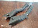 KAWASAKI ZZR 600 WLOTY POWIETRZA X2 KPL