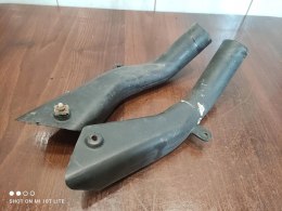 KAWASAKI ZZR 600 WLOTY POWIETRZA X2 KPL