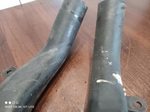 KAWASAKI ZZR 600 WLOTY POWIETRZA X2 KPL KAWASAKI ZZR 600 WLOTY POWIETRZA X2 KPL