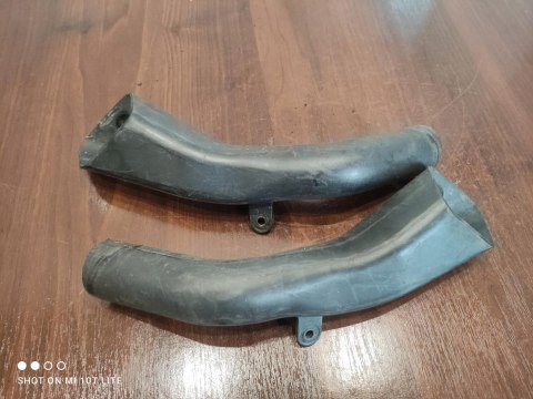 KAWASAKI ZZR 600 WLOTY POWIETRZA X2 KPL KAWASAKI ZZR 600 WLOTY POWIETRZA X2 KPL