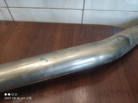 KAWASAKI ZZR 600 WYDECH TŁUMIK LASER KAWASAKI ZZR 600 WYDECH TŁUMIK LASER