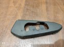 KYMCO MXU 250 OSŁONA OBUDOWA DŹWIGNI PLASTIK