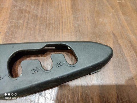 KYMCO MXU 250 OSŁONA OBUDOWA DŹWIGNI PLASTIK KYMCO MXU 250 OSŁONA OBUDOWA DŹWIGNI PLASTIK