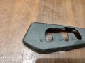 KYMCO MXU 250 OSŁONA OBUDOWA DŹWIGNI PLASTIK