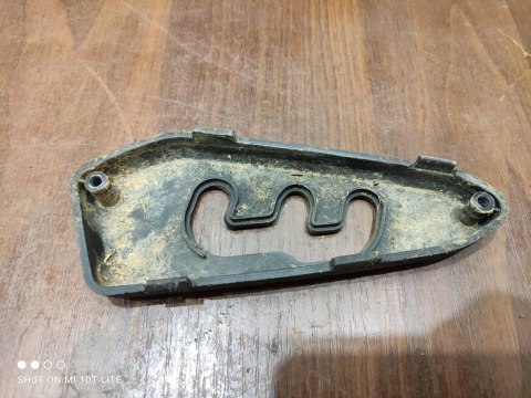 KYMCO MXU 250 OSŁONA OBUDOWA DŹWIGNI PLASTIK KYMCO MXU 250 OSŁONA OBUDOWA DŹWIGNI PLASTIK