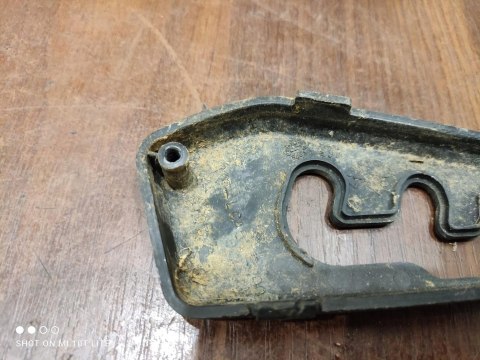KYMCO MXU 250 OSŁONA OBUDOWA DŹWIGNI PLASTIK KYMCO MXU 250 OSŁONA OBUDOWA DŹWIGNI PLASTIK