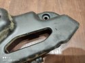 KYMCO MXU 250 OSŁONA PLASTIK POKRYWA