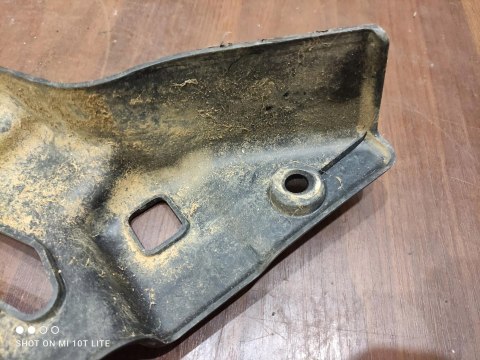 KYMCO MXU 250 OSŁONA PLASTIK POKRYWA KYMCO MXU 250 OSŁONA PLASTIK POKRYWA