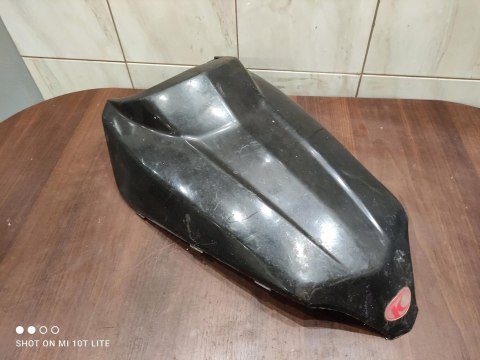 KYMCO MXU 250 PLASTIK OWIEWKA PRZÓD OSŁONA KYMCO MXU 250 PLASTIK OWIEWKA PRZÓD OSŁONA
