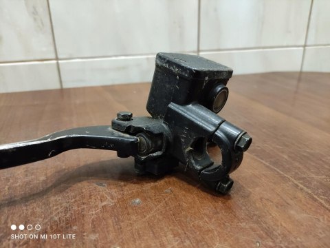 KYMCO MXU 250 POMPA HAMULCOWA KYMCO MXU 250 POMPA HAMULCOWA