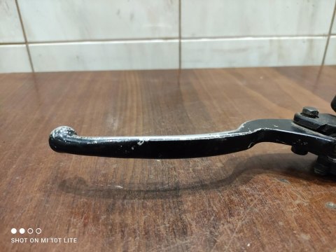 KYMCO MXU 250 POMPA HAMULCOWA KYMCO MXU 250 POMPA HAMULCOWA