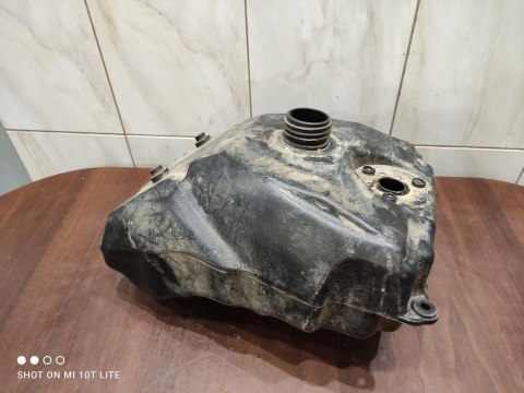 KYMCO MXU 250 ZBIORNIK PALIWA BAK KYMCO MXU 250 ZBIORNIK PALIWA BAK