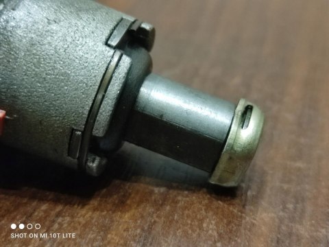 KYMCO MXU 300 NAPINACZ ROZRZĄDU KYMCO MXU 300 NAPINACZ ROZRZĄDU