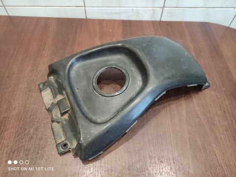 KYMCO MXU 300 OSŁONA PLASTIK OWIEWKA ZBIORNIKA KYMCO MXU 300 OSŁONA PLASTIK OWIEWKA ZBIORNIKA