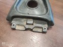 KYMCO MXU 300 OSŁONA PLASTIK OWIEWKA ZBIORNIKA