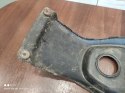 KYMCO MXU 300 OSŁONA PLASTIK OWIEWKA ZBIORNIKA