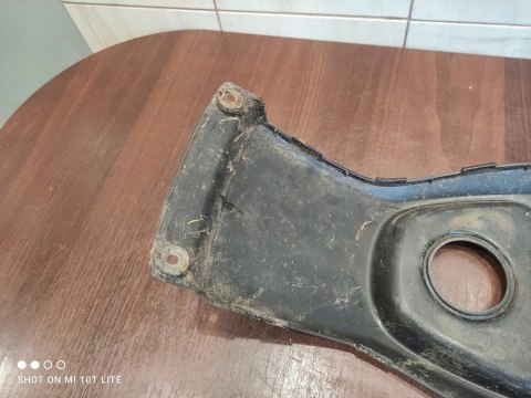 KYMCO MXU 300 OSŁONA PLASTIK OWIEWKA ZBIORNIKA KYMCO MXU 300 OSŁONA PLASTIK OWIEWKA ZBIORNIKA