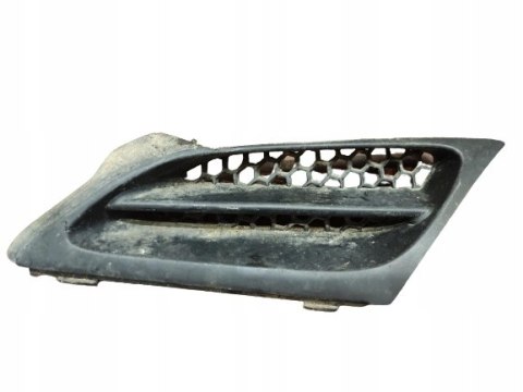 KYMCO MXU 300 PLASTIK GRIL ATRAPA